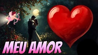Vídeo Romântico ❤️ Não vivo sem você Meu Amor 😍❤️🥰🥰❤️❤️❤️
