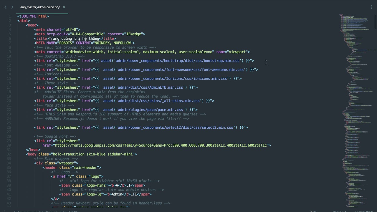 1. [Seri] - Website đồng hồ - Lưu ý sử dụng subline text 3