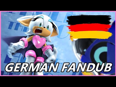 Das Loch - Rouge & Shadow [ German Fandub ]