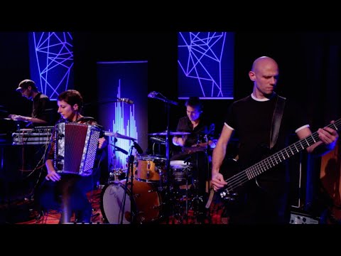 Noise in Sepher (part1) - Anakronic Electro Orkestra