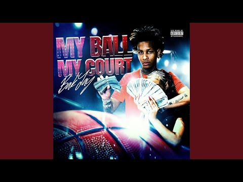 My Ball My Court