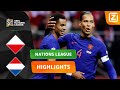 UITSTEKEND SAMENSPEL VAN ORANJE! ?? | Polen vs Nederland | Nations League 2022/23 | Samenvatting
