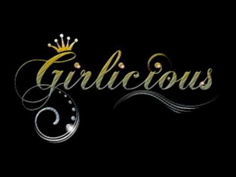 Girlicious - Sexy Bitch (David Guetta & Akon Cover) video thumbnail