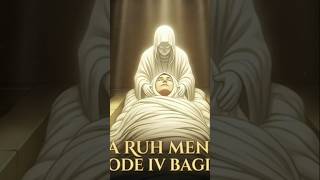 Download lagu KETIKA KUBUR MENJADI TAMAN SURGA ATAU LUBANG NERAKA (SHORTS) mp3