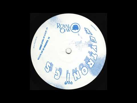 Keytronics - Calypso In My House (Royal 036)