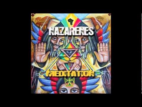 The Nazarenes Ft. Midnite - The Lord Said