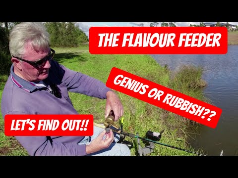 The Flavour Feeder - Does it Work?