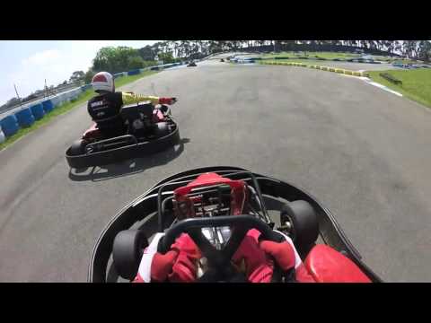 Copa AMIKA Etapa 2 Novatos 2016