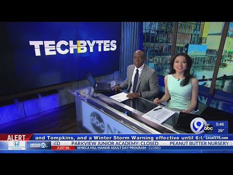 Techbytes 2 7 20