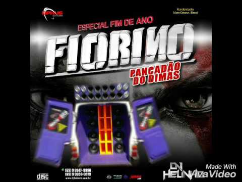 CD Fiorino Pancadão do Dimas [ Esp. Fim de Ano 2016]