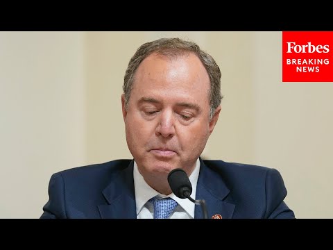 WATCH: Republicans And Democrats Duel Over Resolution To Censure Adam Schiff