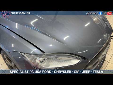 Liten korrosion stoppade hela Teslan. Vi fixade det så klart.