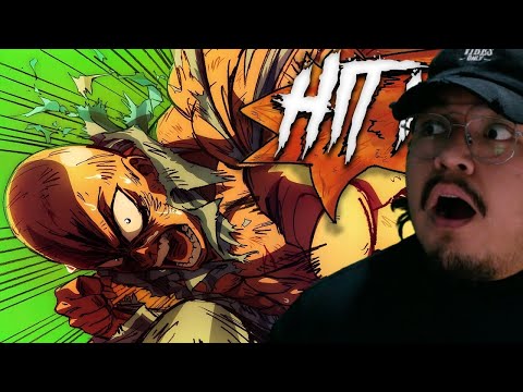 1ST LISTEN REACTION HIT ME - YUMI x SSJISHMAEL x $ATORI ZOOM