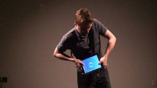 Video thumbnail for TC-11 Multi-Touch Synthesizer - Performance Demo by Bit Shape