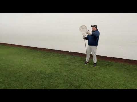 36 Lacrosse | Virtual Training | Goalies 1