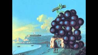 Moby Grape - Rose Colored Eyes