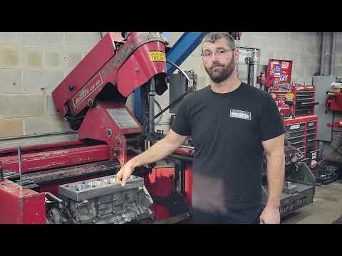 Shop Tech: Do you really need to Torque plate hone your Ls engine? Let's find out.