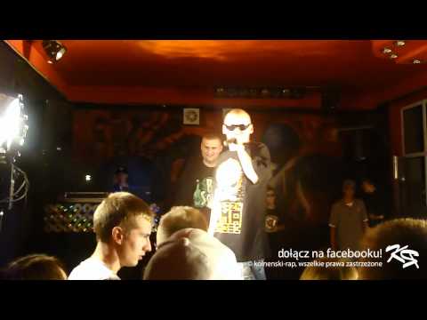 Łysy a.k.a Niuniek / [M] Kompany [03.06.11r.] - KDK