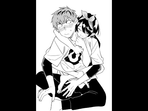 Kanojo Okarishimasu Unreleased OST - Girlfriend Declaration! (Season 3)