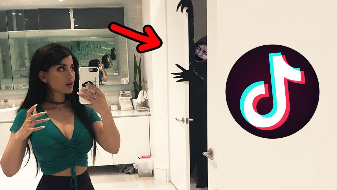 Des tik tok FLIPPANT que tu dois JAMAIS regarder ! (vraiment) #4