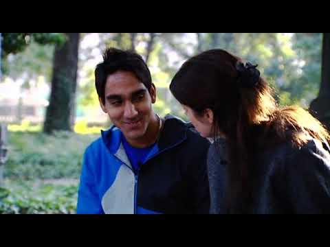 Spårlöst S04E03 - David