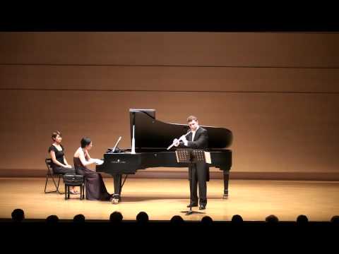 A. Jolivet: Chant de Linos