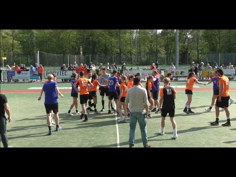 Pernix 1 - Fiks 1 | de goals