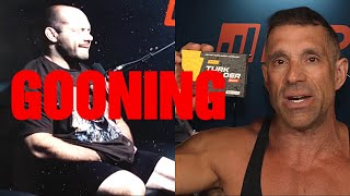 Mike Israetel Gooning To Glis Douciss