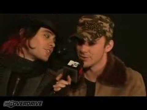 Tatu - sacrifice (30 seconds to mars)