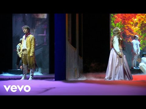 The Paris Cast Of 1789, Les Amants De La Bastille, Louis Delort, Camille Lou - Tomber Dans Ses Yeux