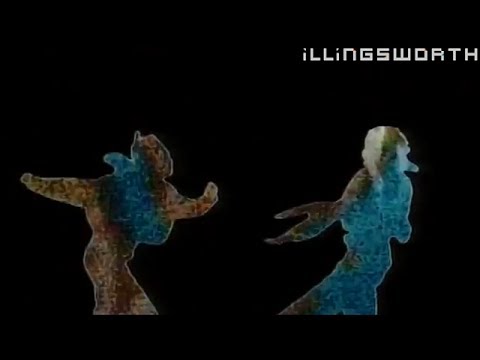 ILLingsworth - driving trance (before i go)