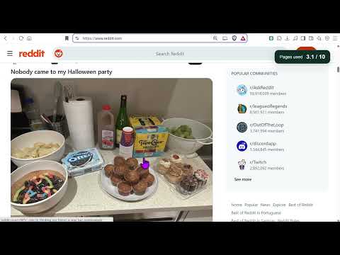 Item video thumbnail