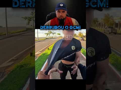 MELHORES FUGAS E ENQUADROS DO MUNDO (EP.12)