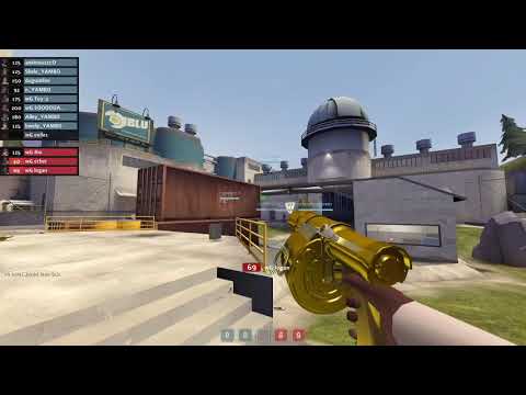 zilly casts Witness Gaming vs Kronge Realm