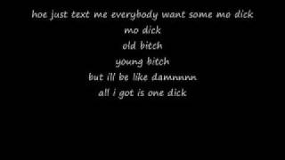 Drake Ft Lil Wayne : Unstoppable W/ lyrics