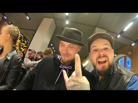 What it's like to go on a roadtrip with AndyPyro but then Twitch ruins it all