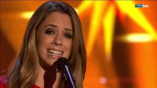 Vanessa Mai - Ein Engel in der Weihnachtszeit