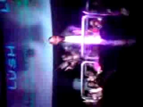 H2O ft Platinum at liquid wigan