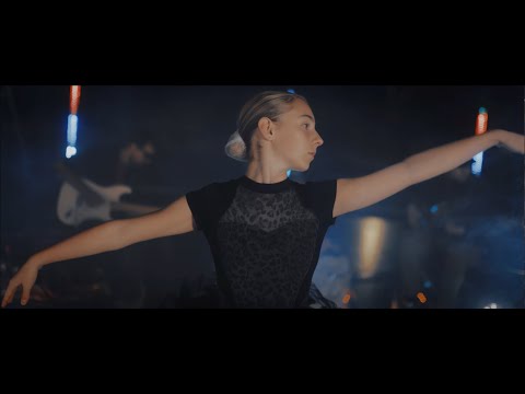 Kosmonopol - Kosmonopol - 100 věcí (Official Music Video)