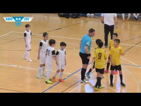 JD FS ALEVIN AD CEUTA FC - JUAN CARLOS