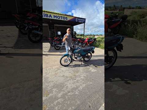 PARAÌBA DA FEIRA DAS MOTOS USADAS AS MELHORES MOTOS EM TAQUARANA ALAGOAS