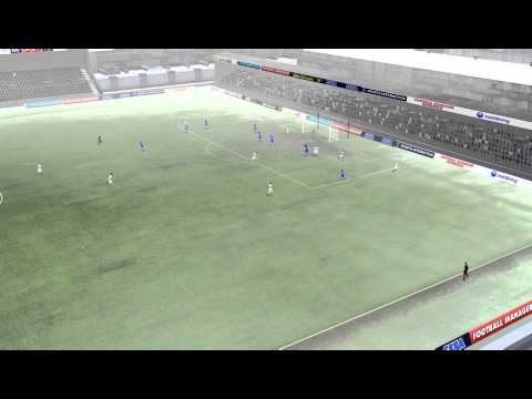 Wembley Park 2-0 Coulsdon Town - Match Highlights