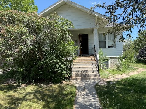 825 N Broadway Ave. - Video 2 of 2