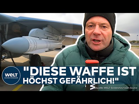UKRAINE-KRIEG: Putins neue Superwaffe GROM-E1! "Reichweite 120 Kilometer!" Russen-Offensive im Süden