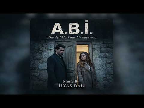 A.B.İ Dizi Müziği - Sır Kapısı (Aile Bir İmtihandır) |Melda Music (Official Audio)