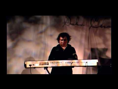 Vitalij Kuprij Drifting Away live in Mexio.wmv