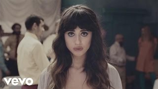 Foxes - Holding onto Heaven (Official Video)