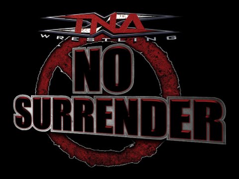 10 YEARS AGO EPISODE 99 - TNA NO SURRENDER 2005 REVIEW | MARC PEARSON