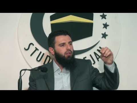Pastrimi i xhunubllekut - Hadith Miftari - 01.02.2014