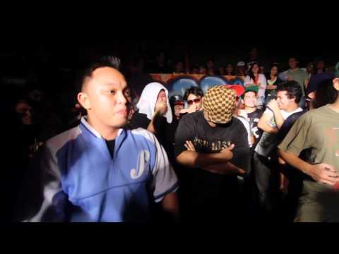 D-Flow Uno vs Don Busabos